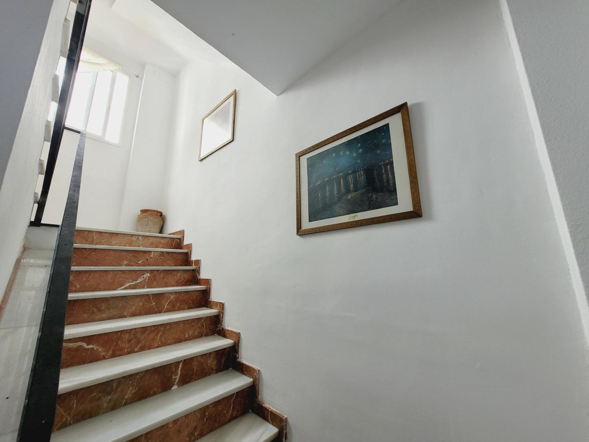 Apartment In The Center Of Севиля Екстериор снимка