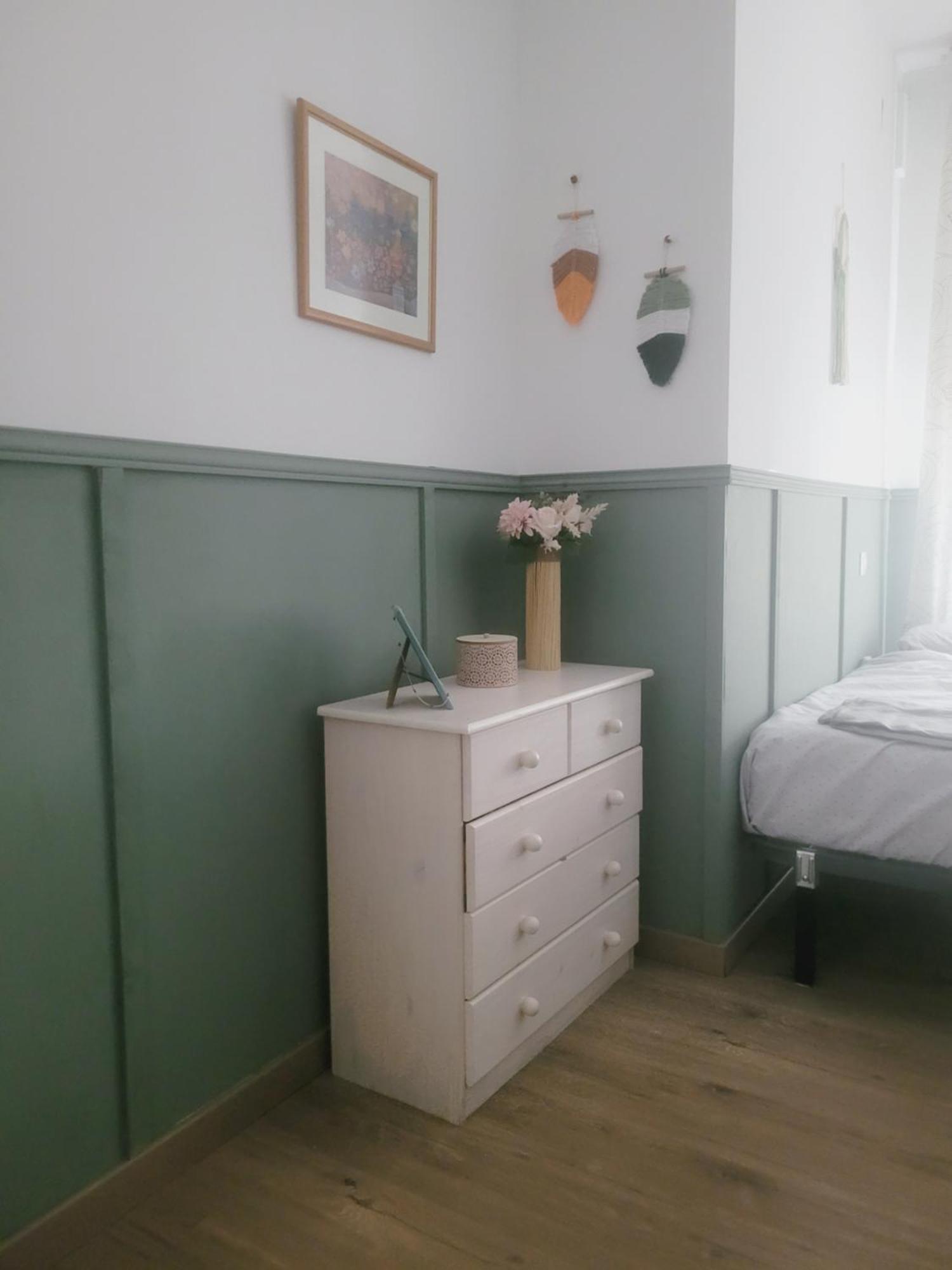Apartment In The Center Of Севиля Екстериор снимка
