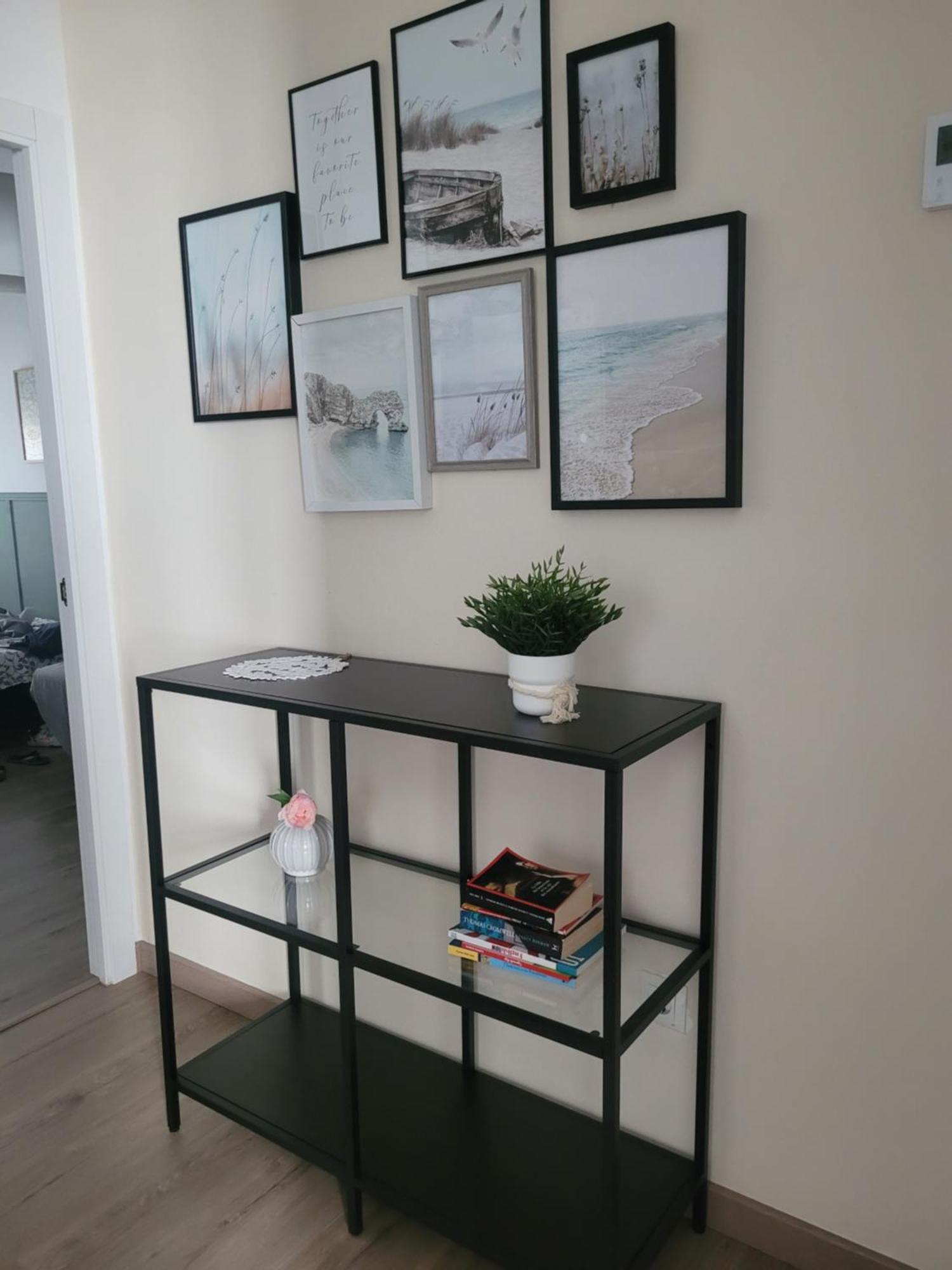 Apartment In The Center Of Севиля Екстериор снимка